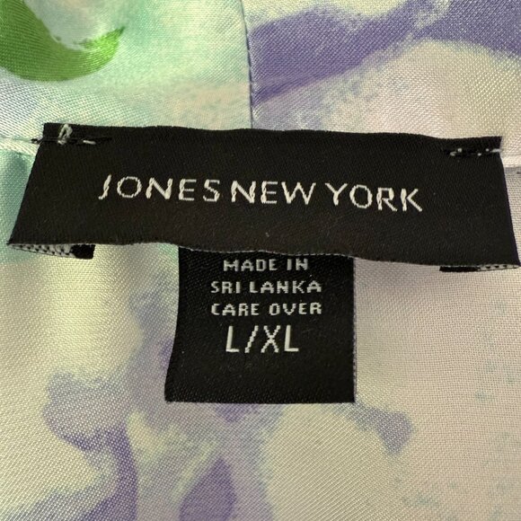 Women's Silky Robe - Picture 5 of 5